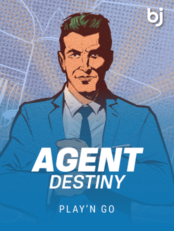 Agent Destinypng