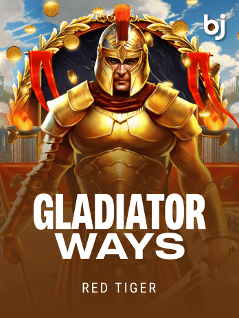 Gladiator Ways