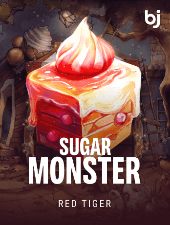 Sugar Monster